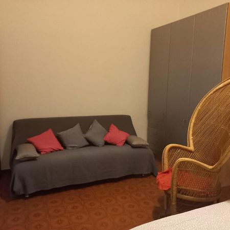 Ferienwohnung Prione70 La Spezia Exterior foto