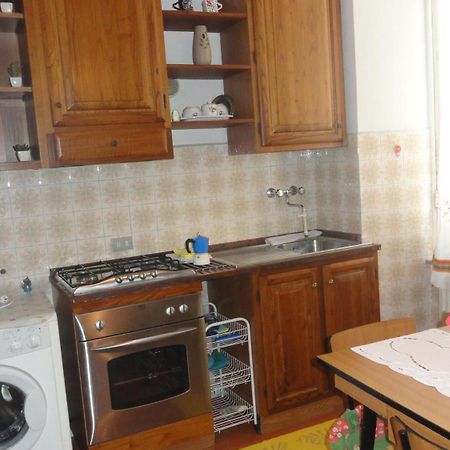 Ferienwohnung Prione70 La Spezia Exterior foto