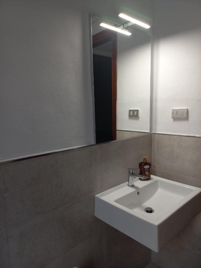 Ferienwohnung Prione70 La Spezia Exterior foto