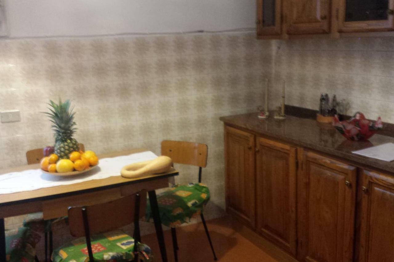 Ferienwohnung Prione70 La Spezia Exterior foto