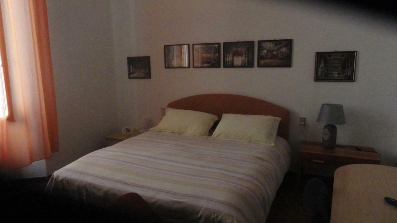 Ferienwohnung Prione70 La Spezia Exterior foto